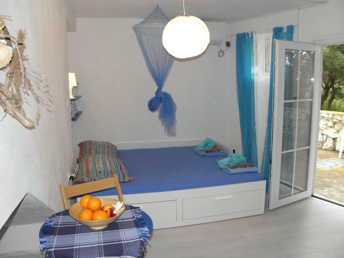 Hana Beach Apartment Novalja Exterior photo