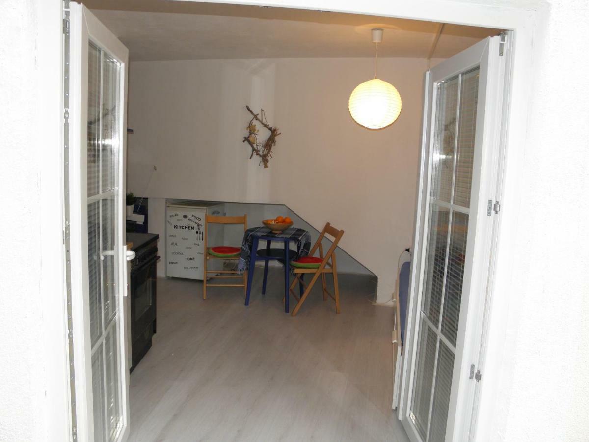 Hana Beach Apartment Novalja Exterior photo