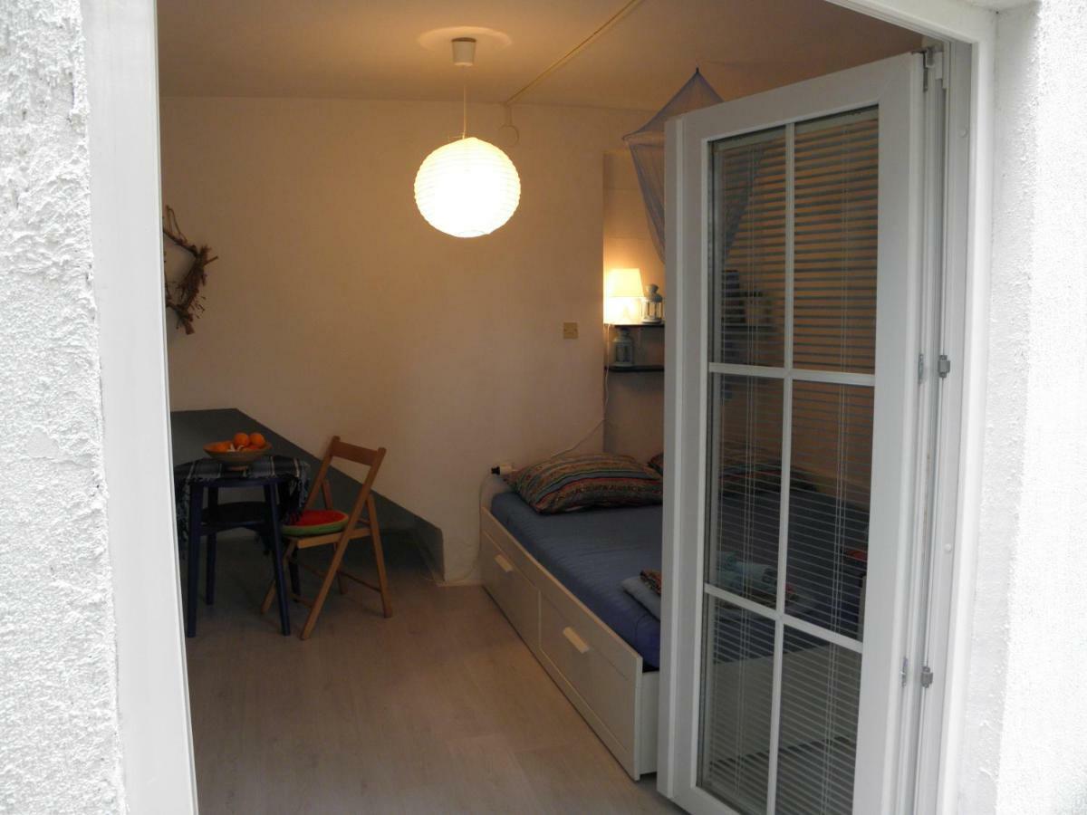 Hana Beach Apartment Novalja Exterior photo